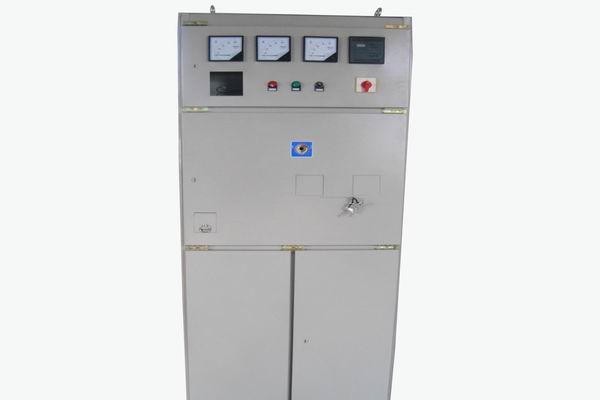 兵团五十团控制柜-使用3683控制柜前进行这些检查